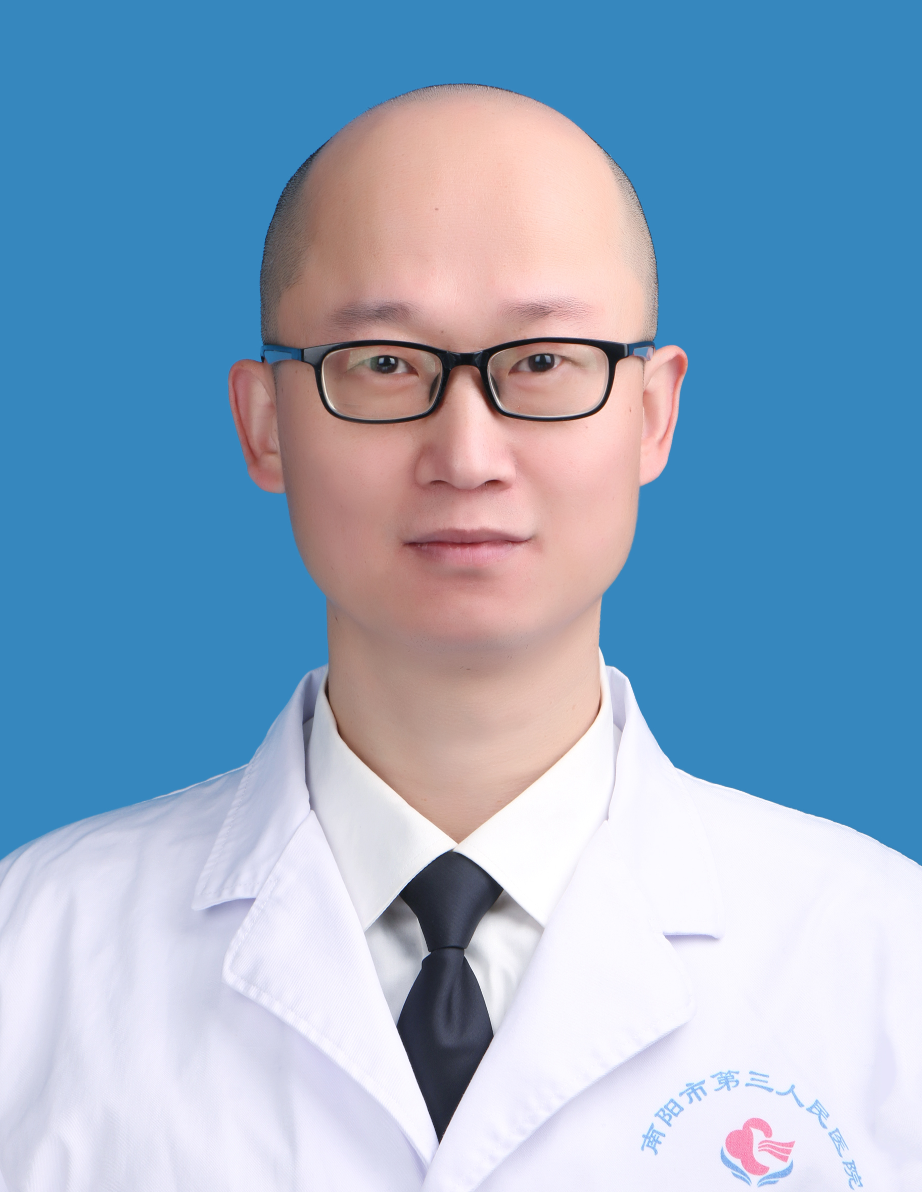 放射科包立明
